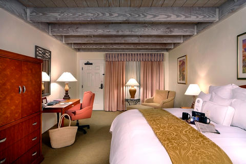 Scottsdale Cottonwoods Resort 02